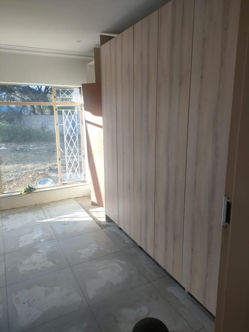 To Let 4 Bedroom Property for Rent in Pellissier Free State